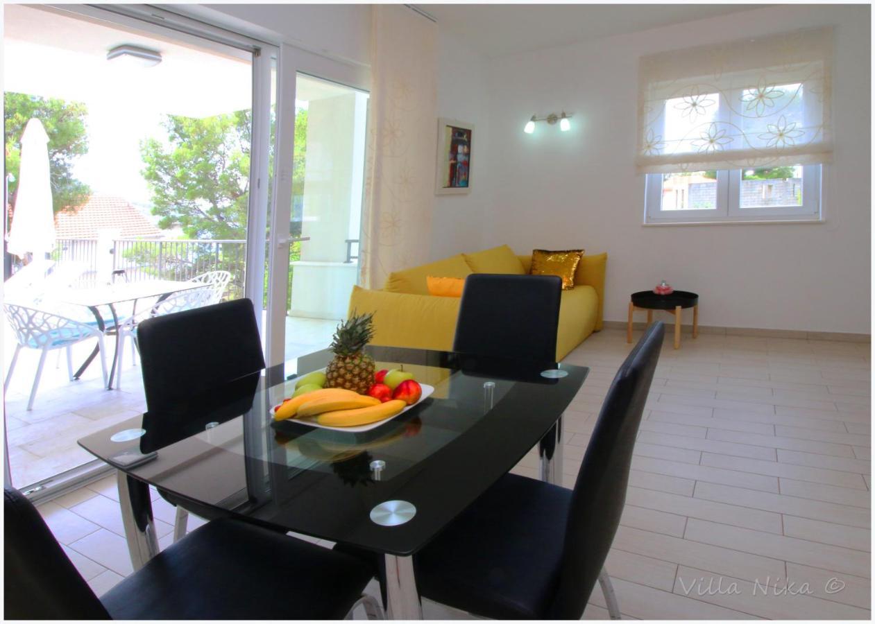 פרימוסטן Apartments Nika מראה חיצוני תמונה